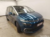  Citroen  C4 Grand Picasso Citroën Grand C4 Spacetourer 1.5 BlueHDi 130 S&S EAT8 Shine 5d #8