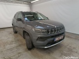  Jeep  Compass Jeep  1.3 Turbo T4 190 4xe ATX Limited 5d #8