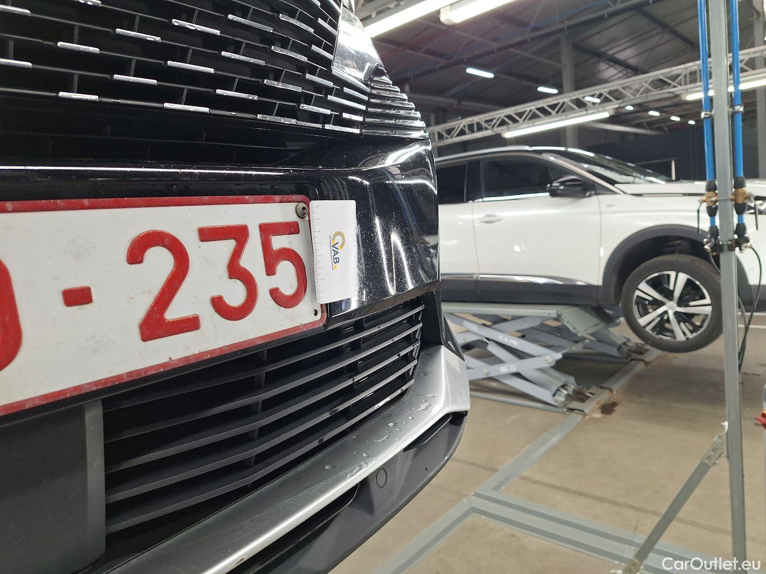  Peugeot  5008 Peugeot,  FL'20, Peugeot  1.5 BlueHDi 96kW S&S Active Pack 5d #14