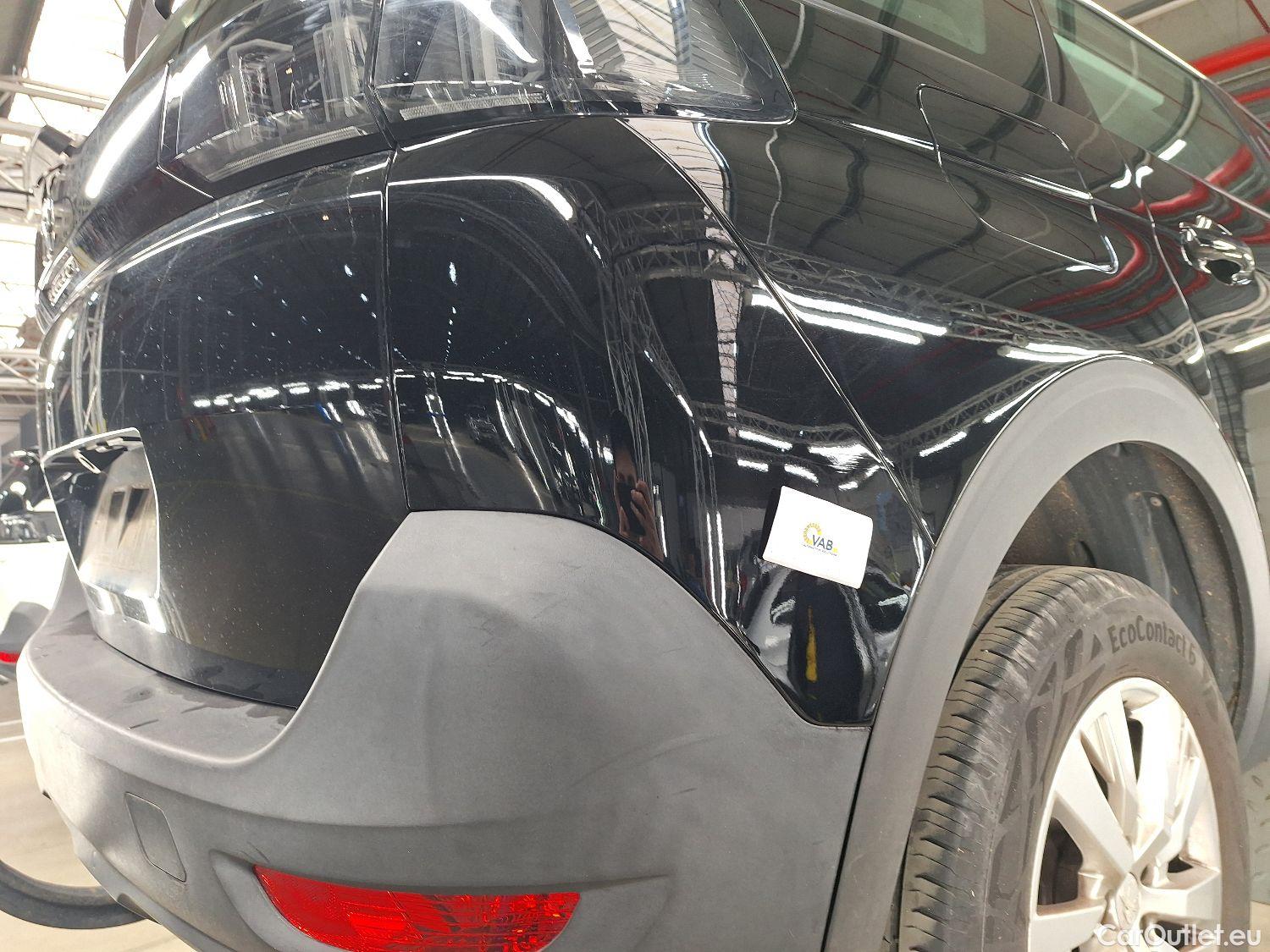  Peugeot  5008 Peugeot,  FL'20, Peugeot  1.5 BlueHDi 96kW S&S Active Pack 5d #27