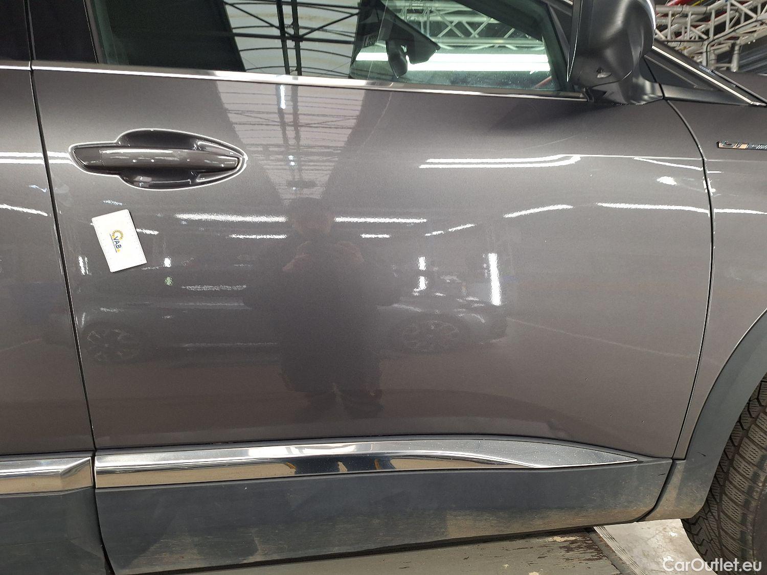  Peugeot  5008 Peugeot,  '16, Peugeot  1.2 PureTech 96kW S&S GT Line 5d #21