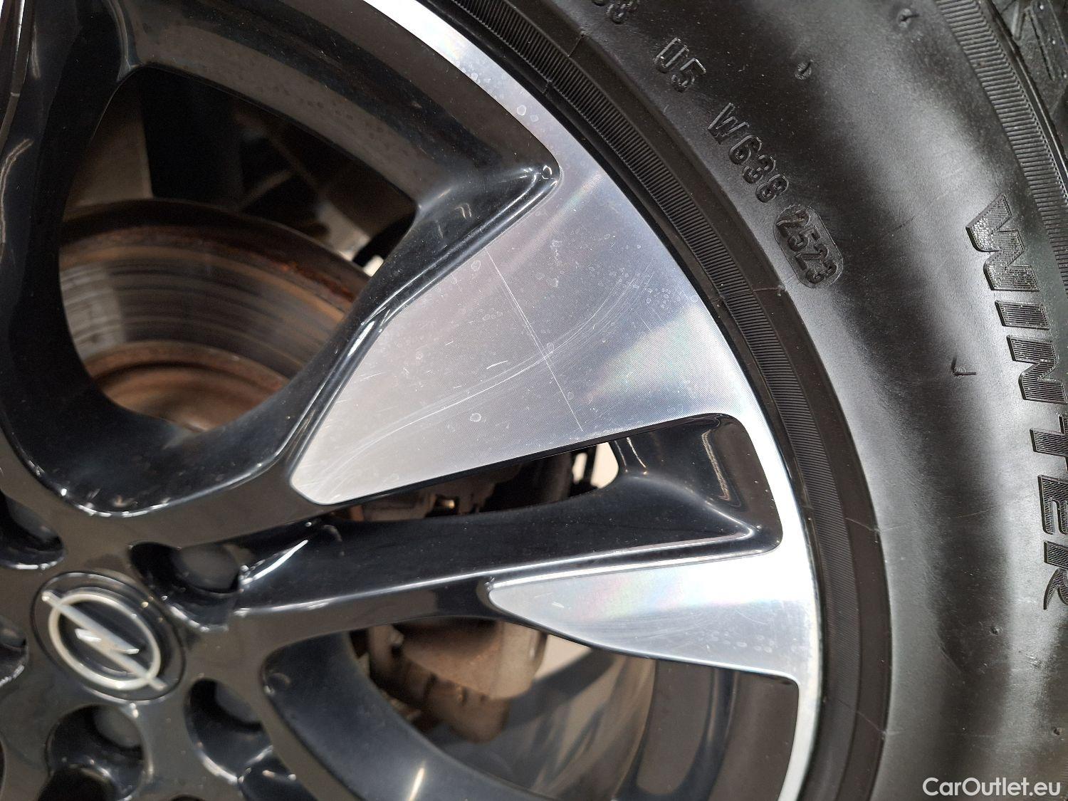  Opel   Grandland X Opel, Grandland FL'21, Opel Grandland 1.2 Turbo S/S MT6 Business Elegance #11