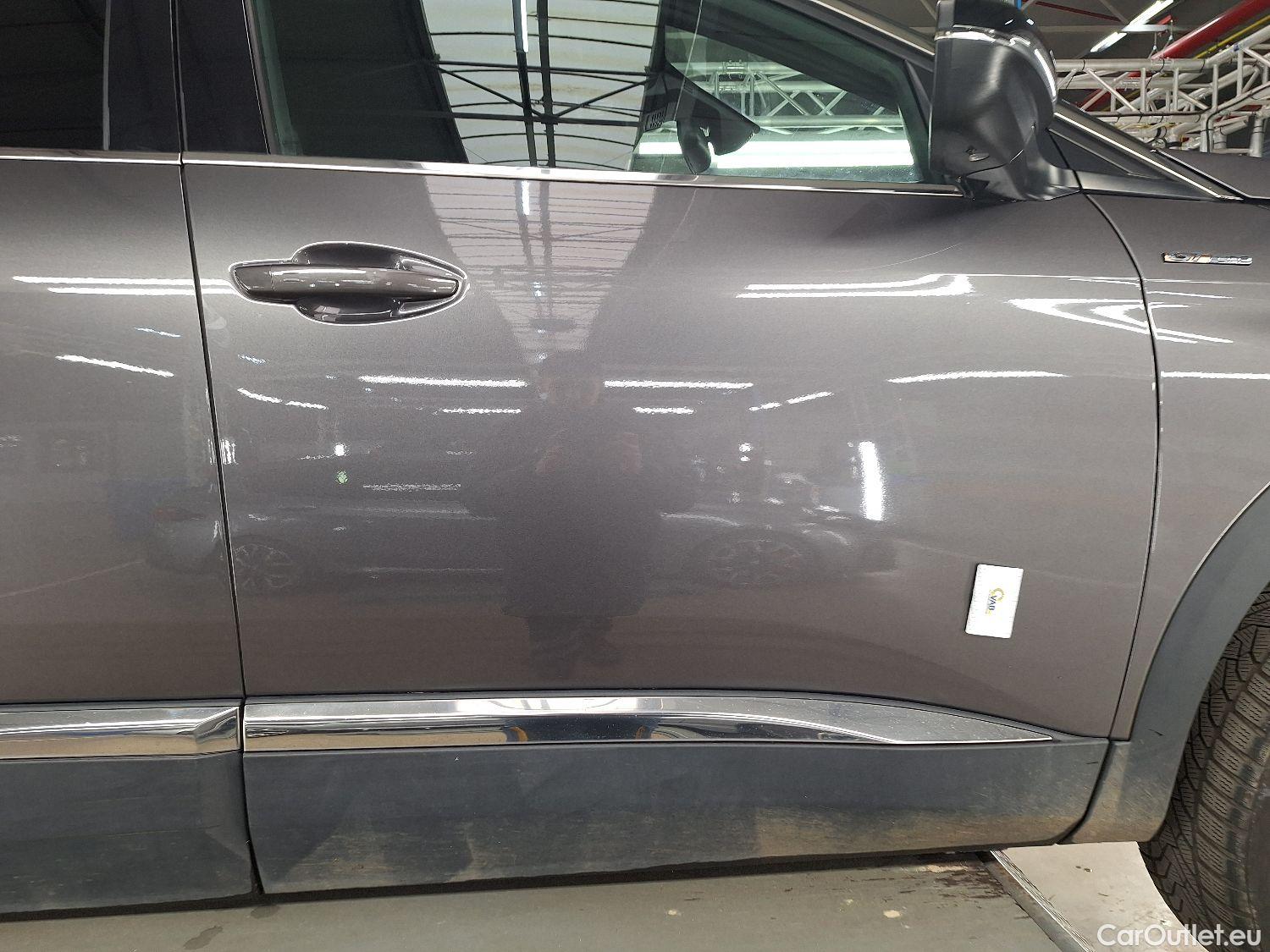  Peugeot  5008 Peugeot,  '16, Peugeot  1.2 PureTech 96kW S&S GT Line 5d #24