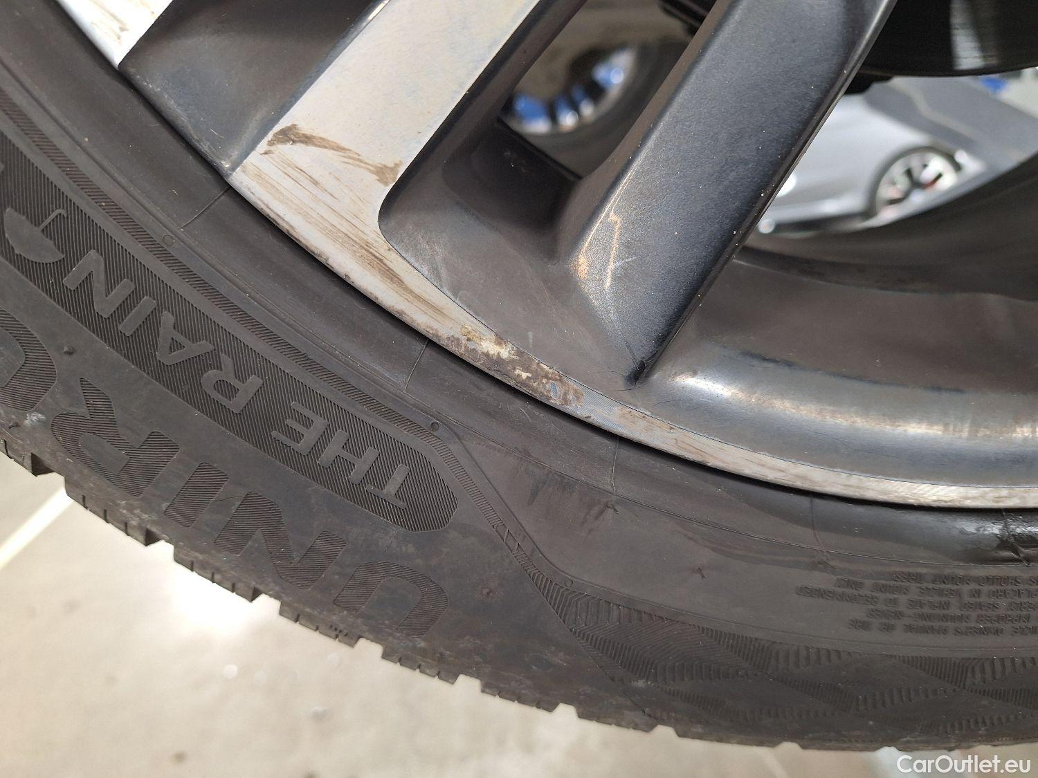  Peugeot  5008 Peugeot,  '16, Peugeot  1.2 PureTech 96kW S&S GT Line 5d #20