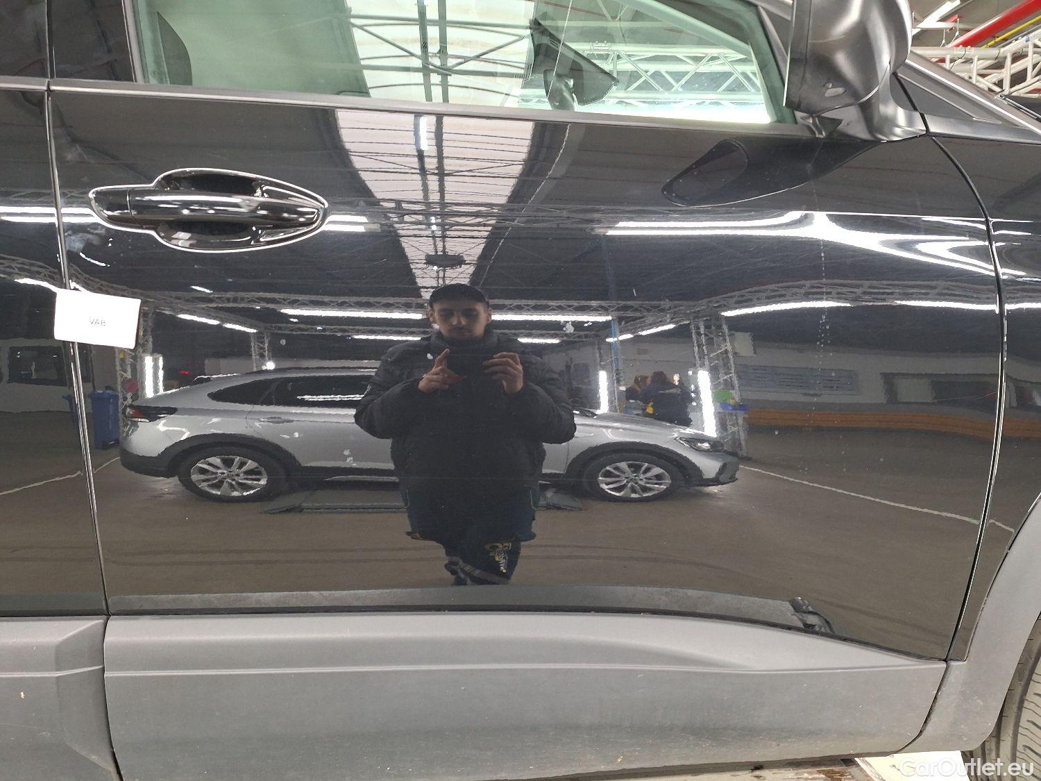  Peugeot  5008 Peugeot,  FL'20, Peugeot  1.5 BlueHDi 96kW S&S Active Pack 5d #32