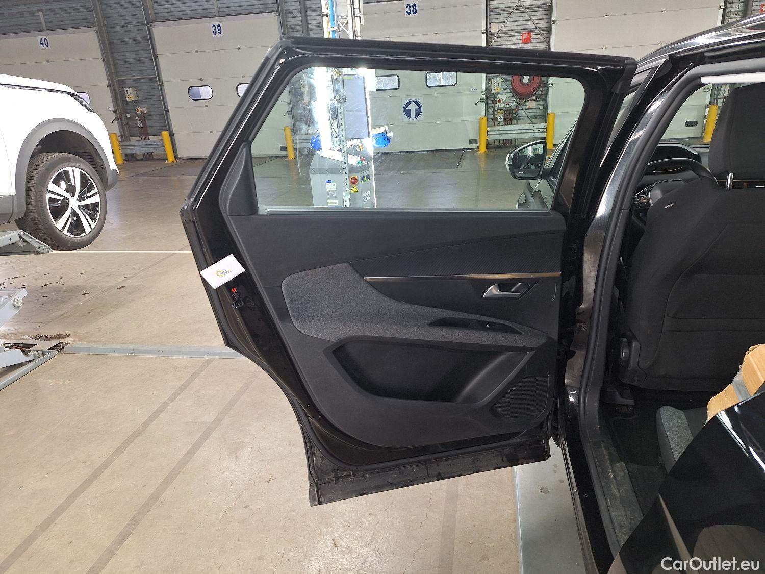  Peugeot  5008 Peugeot,  FL'20, Peugeot  1.5 BlueHDi 96kW S&S Active Pack 5d #37