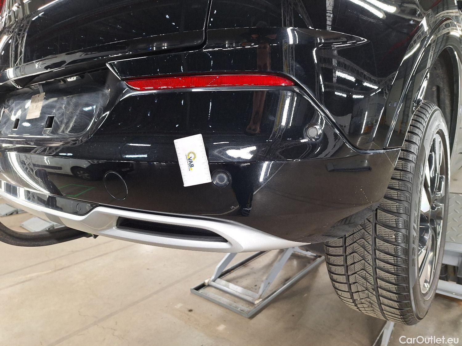  Opel   Grandland X Opel, Grandland FL'21, Opel Grandland 1.2 Turbo S/S MT6 Business Elegance #9