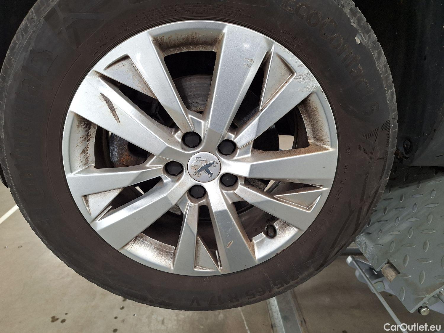  Peugeot  5008 Peugeot,  FL'20, Peugeot  1.5 BlueHDi 96kW S&S Active Pack 5d #30