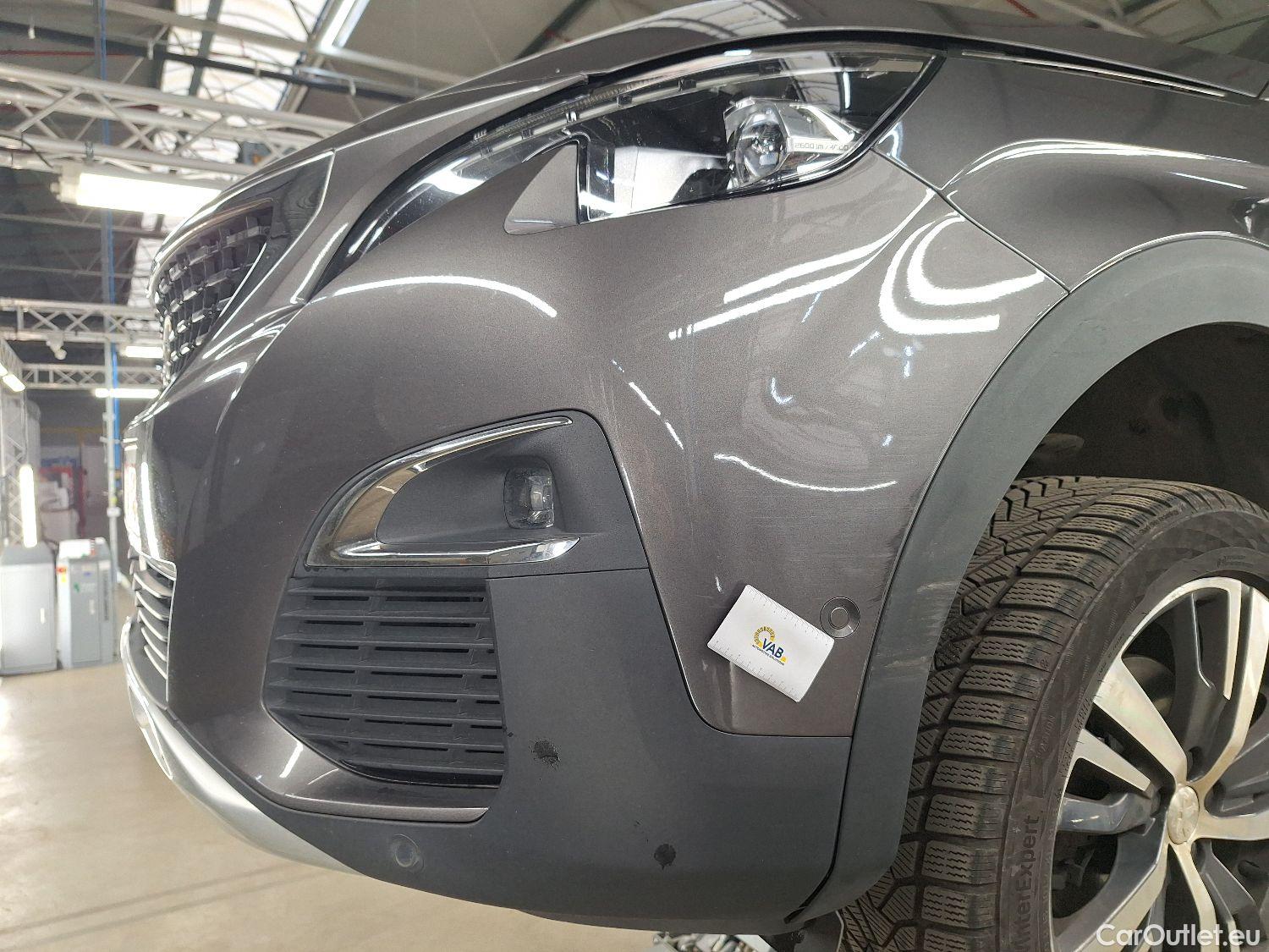  Peugeot  5008 Peugeot,  '16, Peugeot  1.2 PureTech 96kW S&S GT Line 5d #11