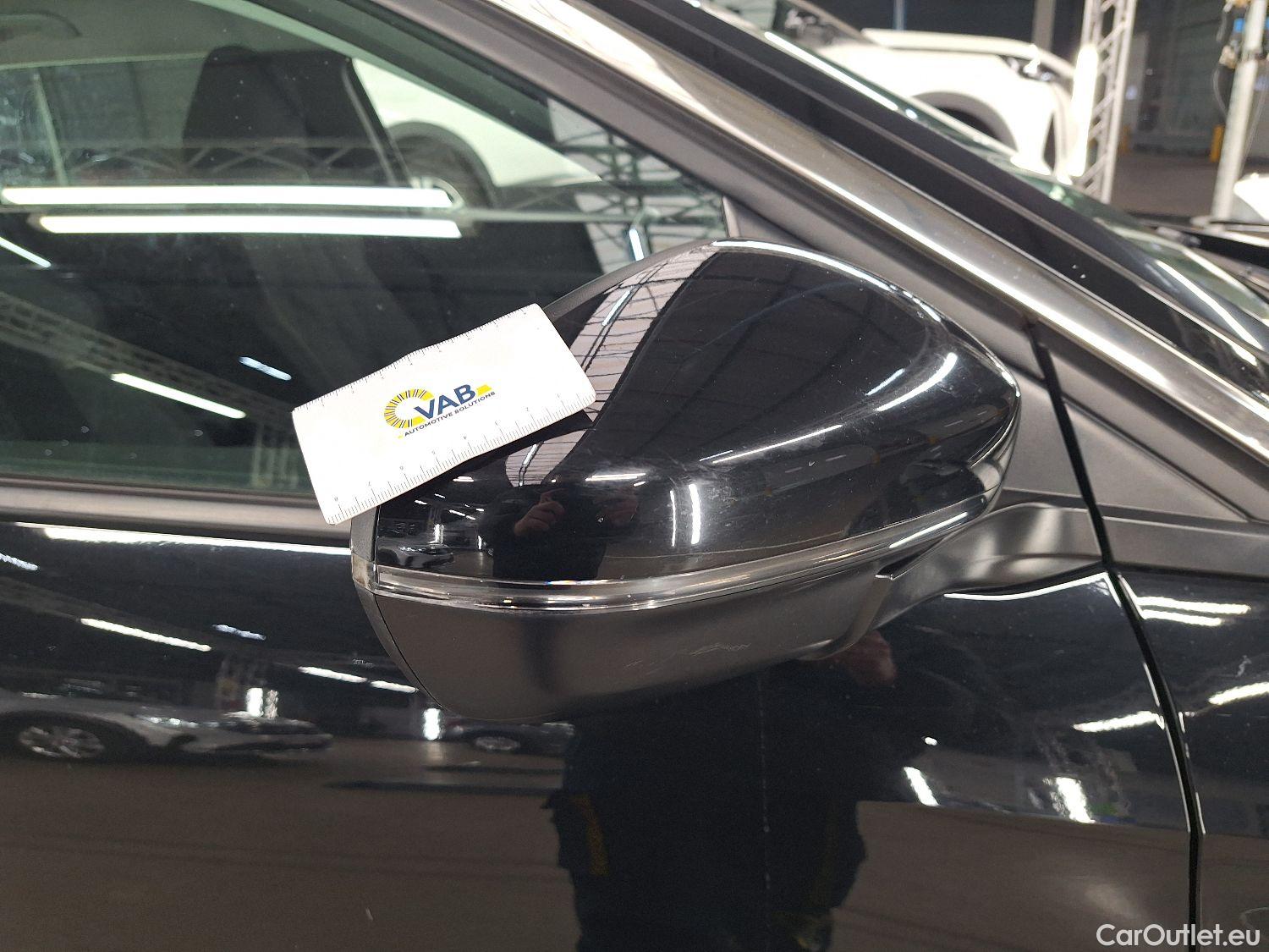  Peugeot  5008 Peugeot,  FL'20, Peugeot  1.5 BlueHDi 96kW S&S Active Pack 5d #1