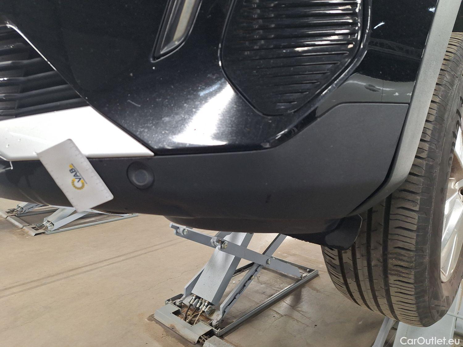  Peugeot  5008 Peugeot,  FL'20, Peugeot  1.5 BlueHDi 96kW S&S Active Pack 5d #9