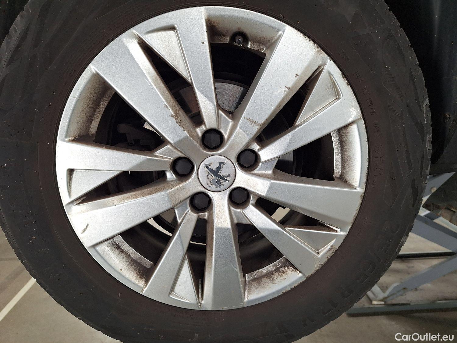  Peugeot  5008 Peugeot,  FL'20, Peugeot  1.5 BlueHDi 96kW S&S Active Pack 5d #23