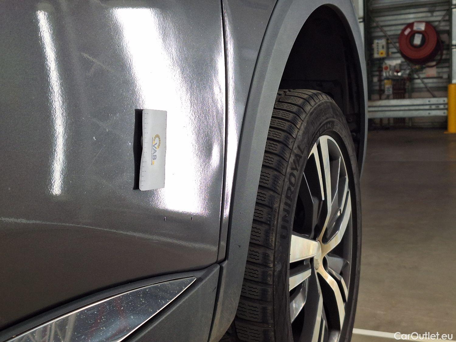  Peugeot  5008 Peugeot,  '16, Peugeot  1.2 PureTech 96kW S&S GT Line 5d #25