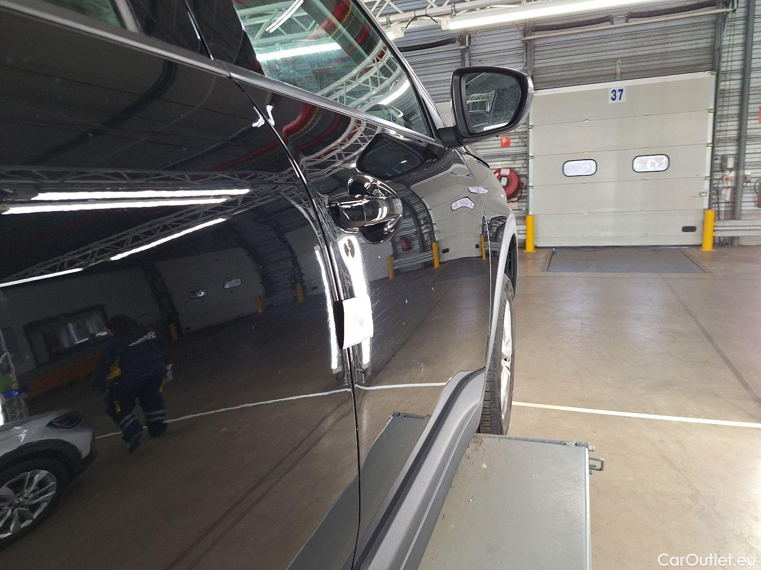  Peugeot  5008 Peugeot,  FL'20, Peugeot  1.5 BlueHDi 96kW S&S Active Pack 5d #33