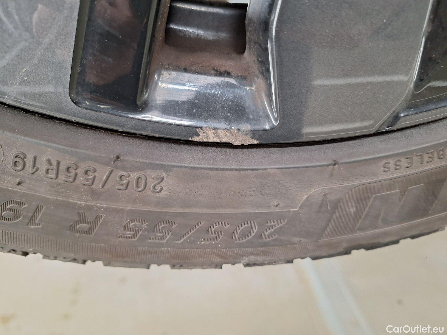  Peugeot  5008 Peugeot,  FL'20, Peugeot  1.5 BlueHDi 96kW S&S EAT8 GT Pack 5d #8