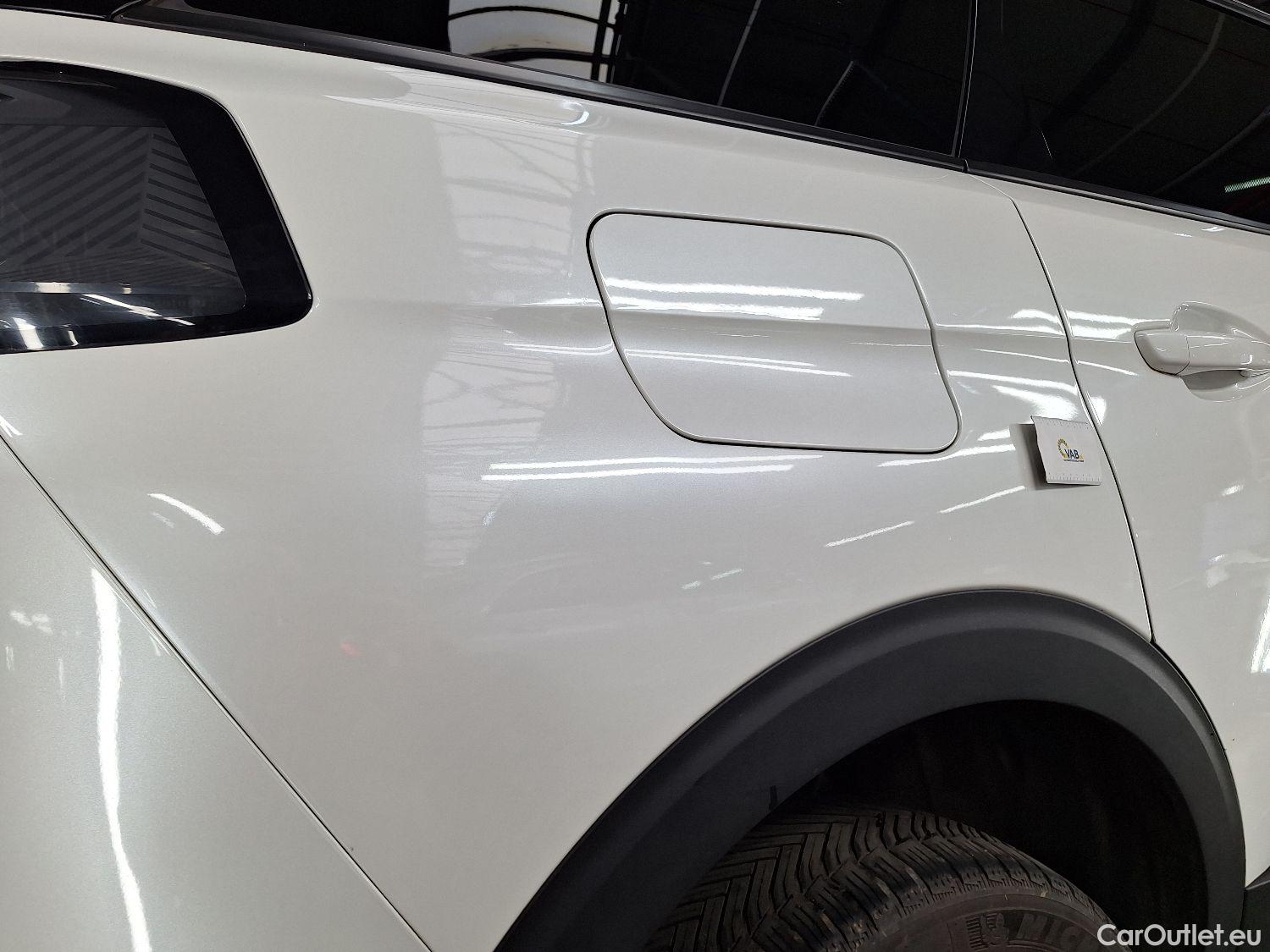  Peugeot  5008 Peugeot,  FL'20, Peugeot  1.5 BlueHDi 96kW S&S EAT8 GT Pack 5d #14