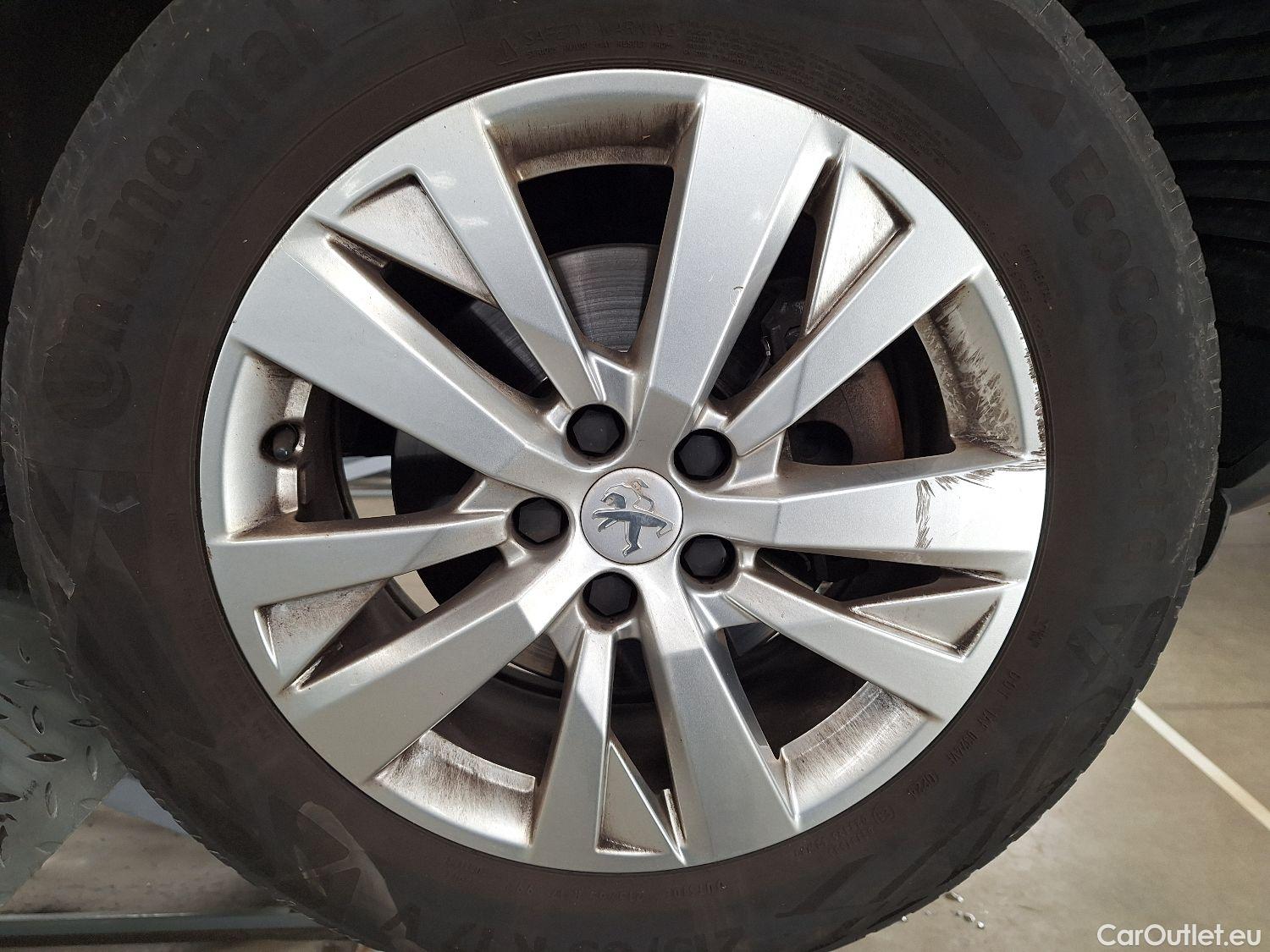  Peugeot  5008 Peugeot,  FL'20, Peugeot  1.5 BlueHDi 96kW S&S Active Pack 5d #21