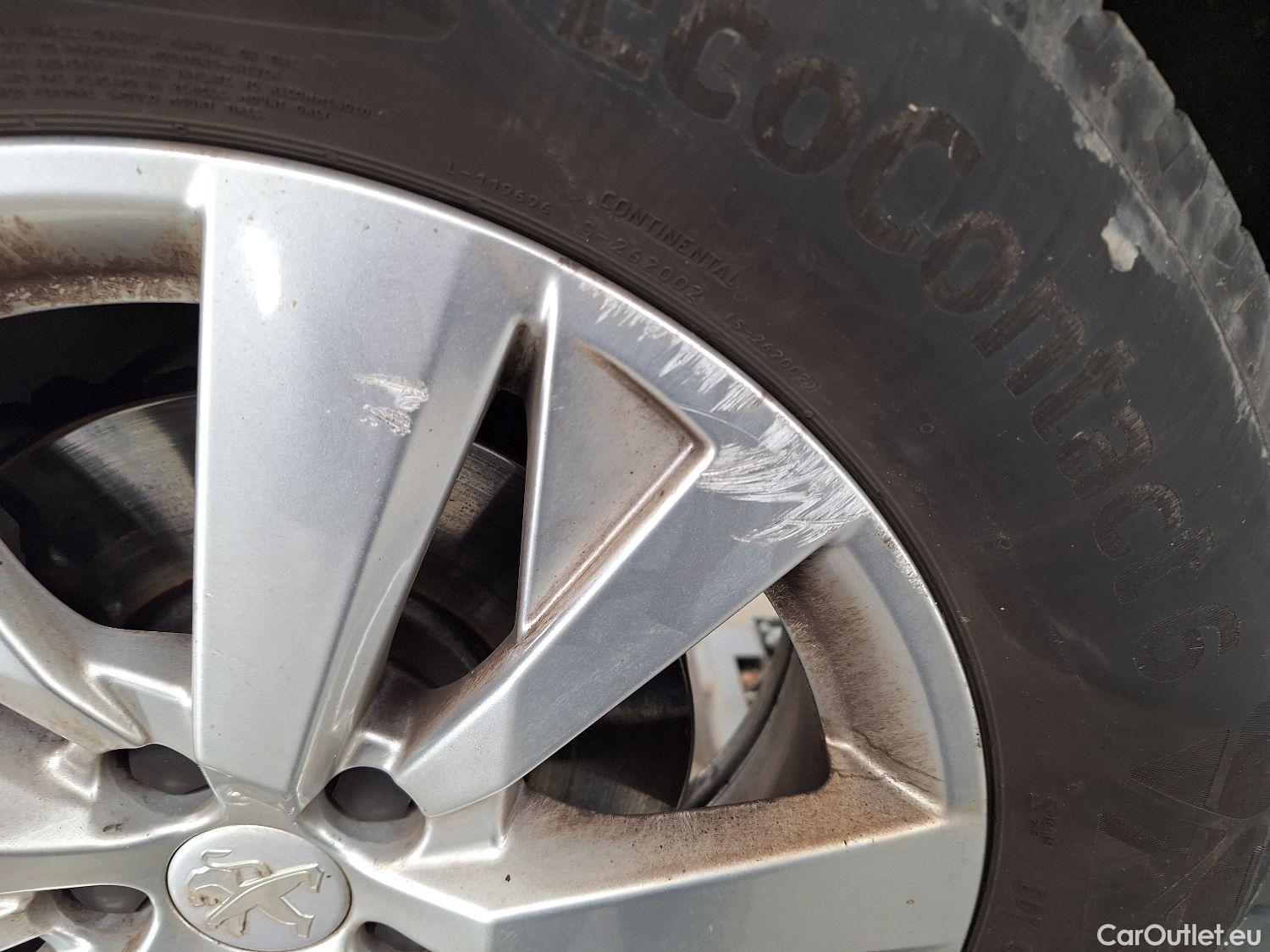  Peugeot  5008 Peugeot,  FL'20, Peugeot  1.5 BlueHDi 96kW S&S Active Pack 5d #31