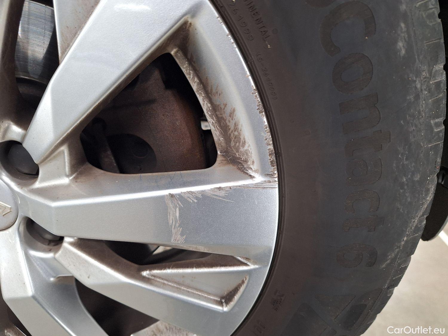  Peugeot  5008 Peugeot,  FL'20, Peugeot  1.5 BlueHDi 96kW S&S Active Pack 5d #22