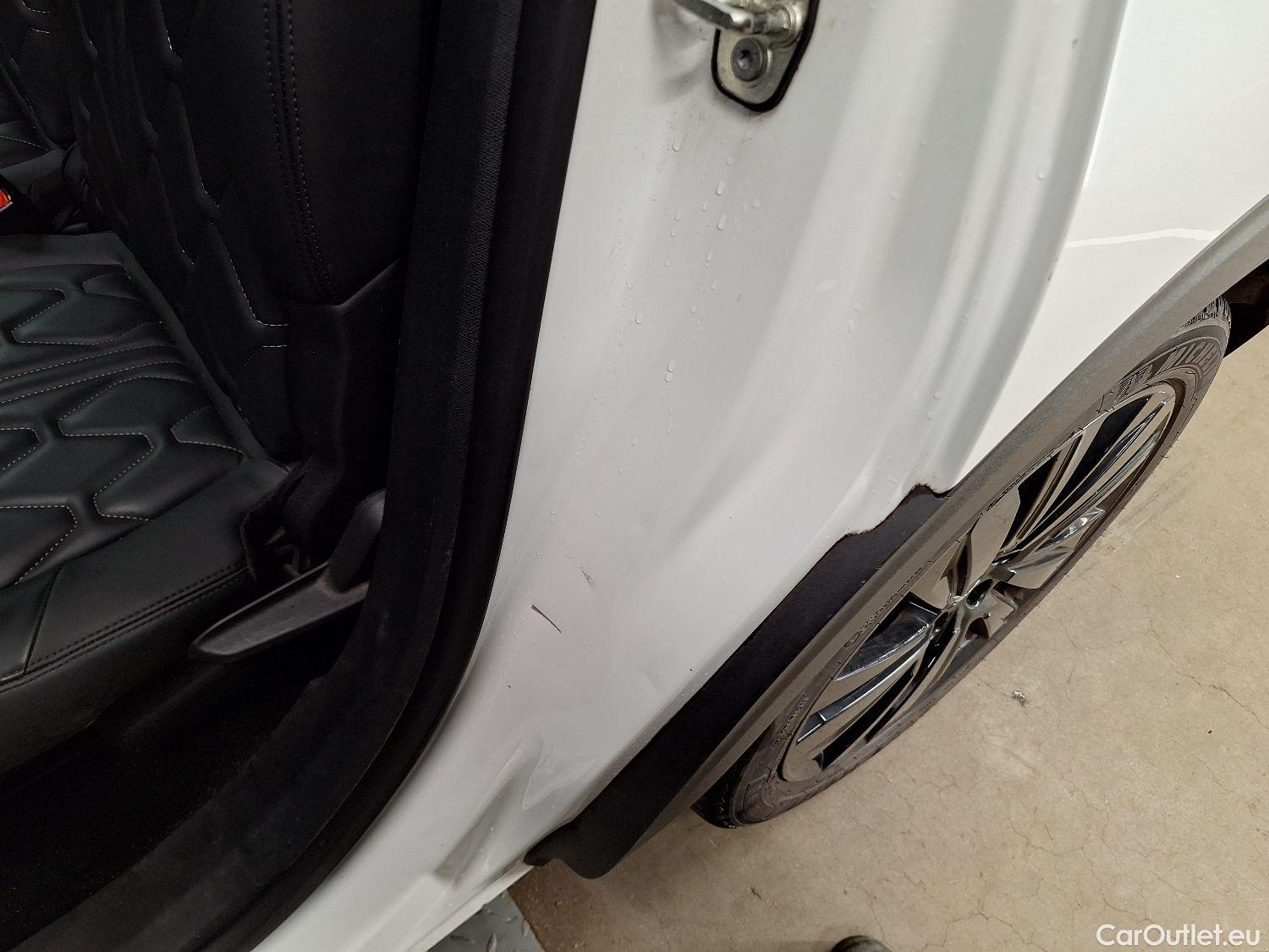  Peugeot  5008 Peugeot,  FL'20, Peugeot  1.5 BlueHDi 96kW S&S EAT8 GT Pack 5d #32