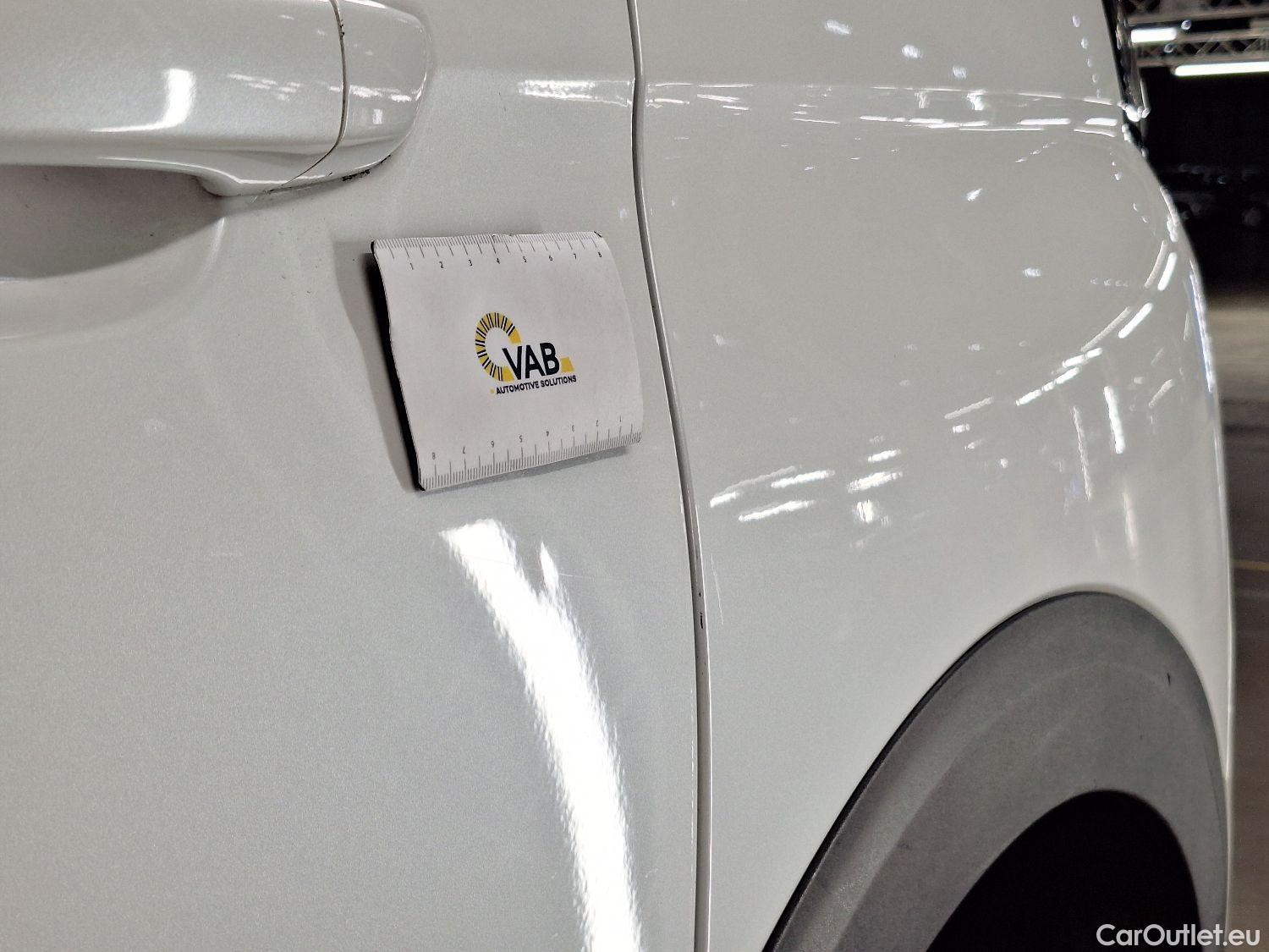  Peugeot  5008 Peugeot,  FL'20, Peugeot  1.5 BlueHDi 96kW S&S EAT8 GT Pack 5d #25