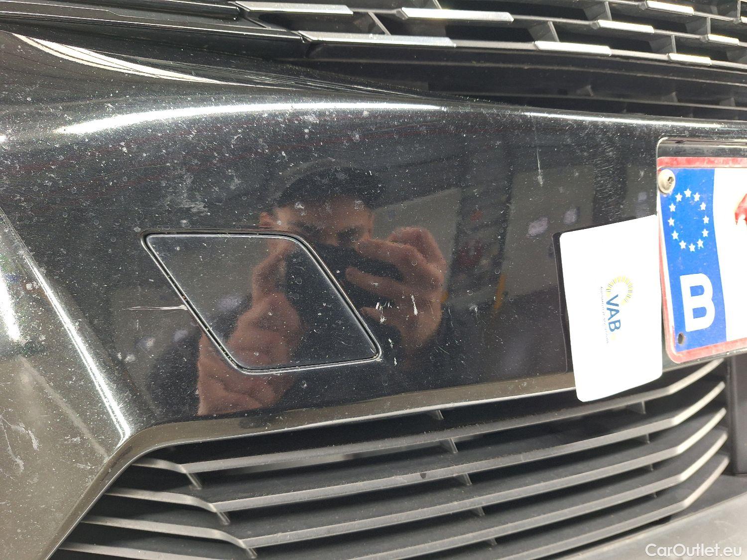  Peugeot  5008 Peugeot,  FL'20, Peugeot  1.5 BlueHDi 96kW S&S Active Pack 5d #19