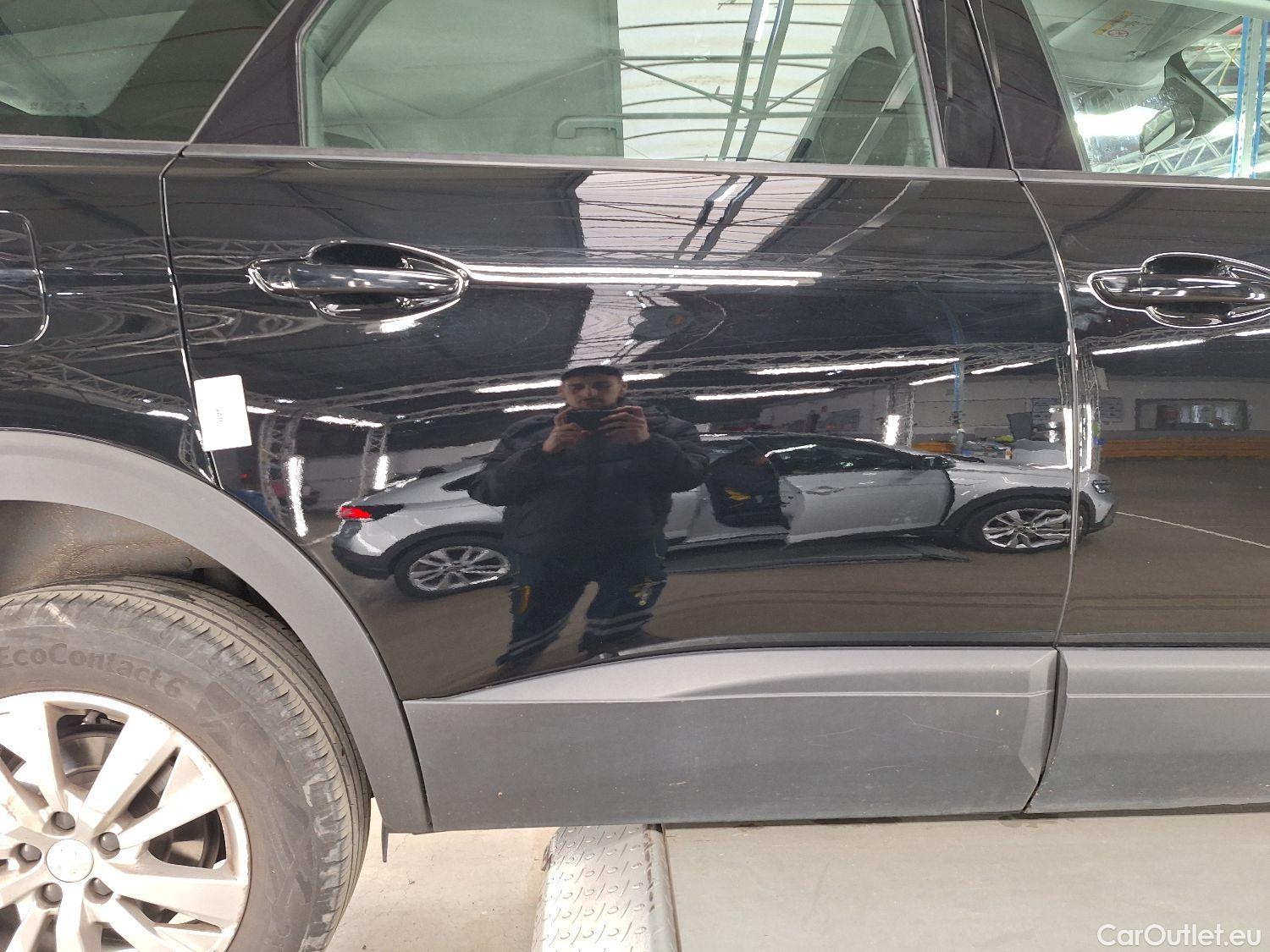  Peugeot  5008 Peugeot,  FL'20, Peugeot  1.5 BlueHDi 96kW S&S Active Pack 5d #34