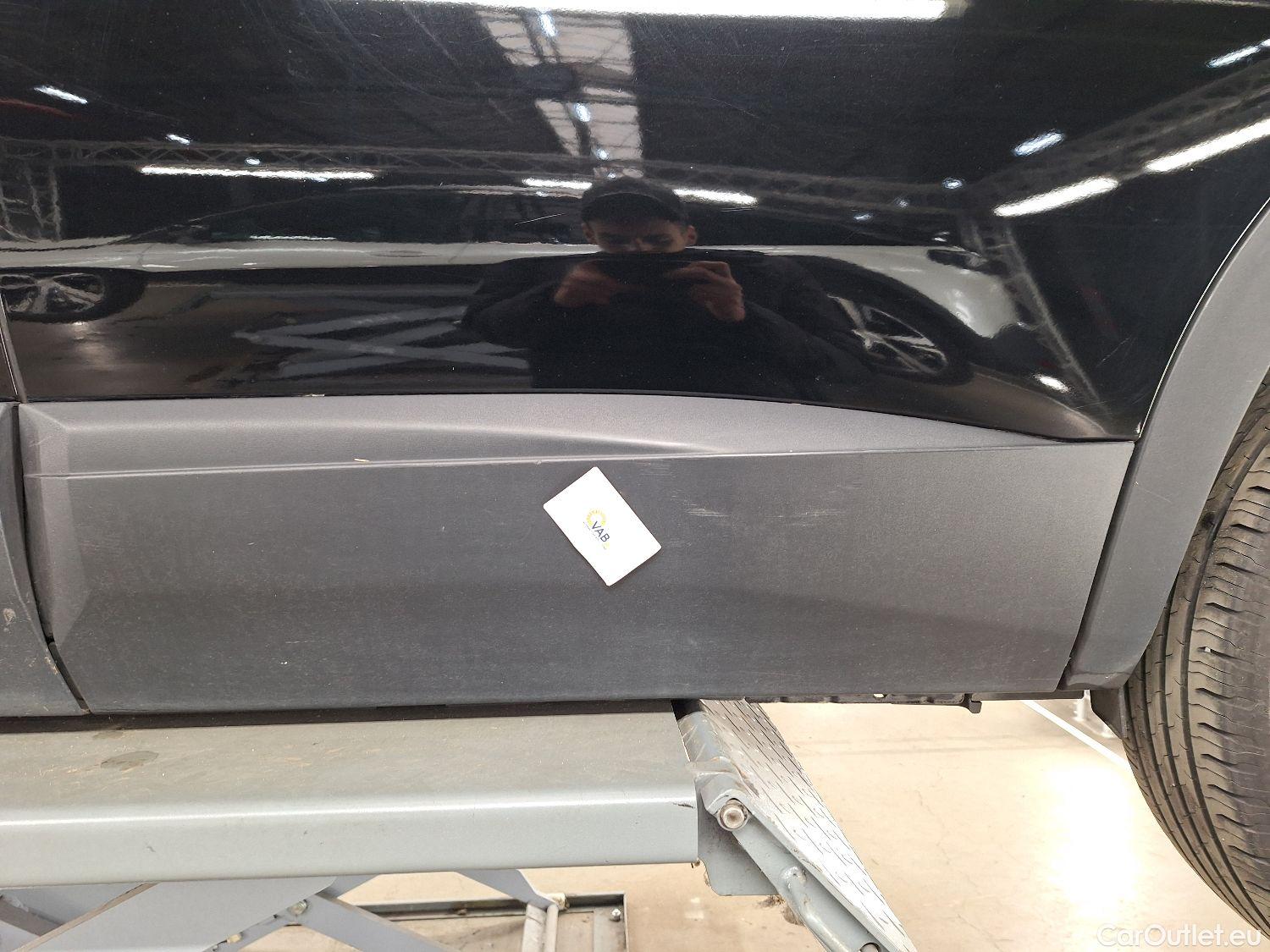  Peugeot  5008 Peugeot,  FL'20, Peugeot  1.5 BlueHDi 96kW S&S Active Pack 5d #28