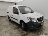  Mercedes  Citan MERCEDES-BENZ  109 FOURGON MWB DIESEL 1.5 CDI A2 95 BE Perfect Tool S/S (EU6d-T) 5d #8