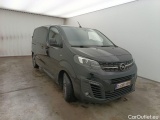  Opel  Vivaro Opel  2.0 Turbo 106kW Innovation L2H1 5d #8