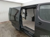  Opel  Vivaro Opel  2.0 Turbo 106kW Innovation L2H1 5d #15