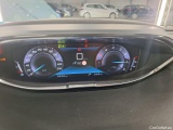  Peugeot  5008 Peugeot,  '16, Peugeot  1.2 PureTech 96kW S&S GT Line 5d #18