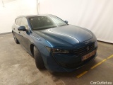 Peugeot  508 Peugeot  SW 1.5 BlueHDi 130 S&S EAT8 Allure Pack 5d #8