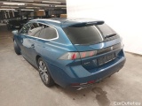  Peugeot  508 Peugeot  SW 1.5 BlueHDi 130 S&S EAT8 Allure Pack 5d #7