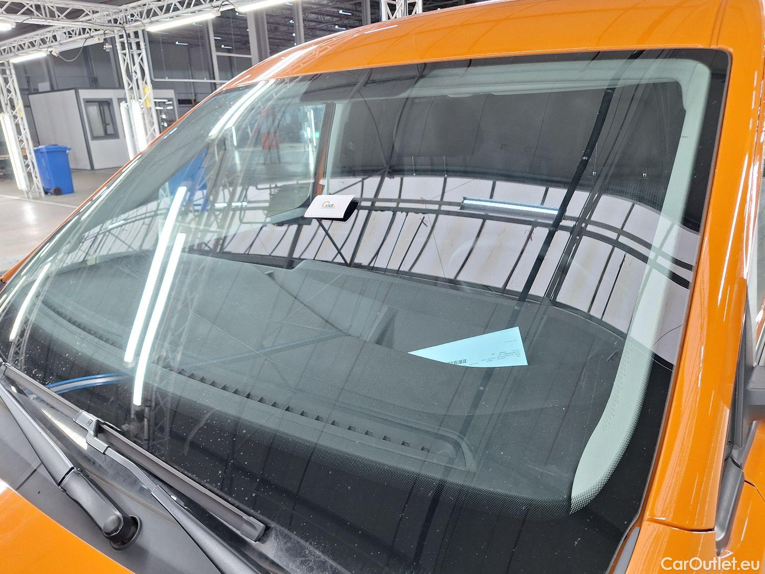  Volkswagen  Caddy VW, _ '20, Volkswagen  2.0 TDI Manueel 55 kW Cargo 4d #37