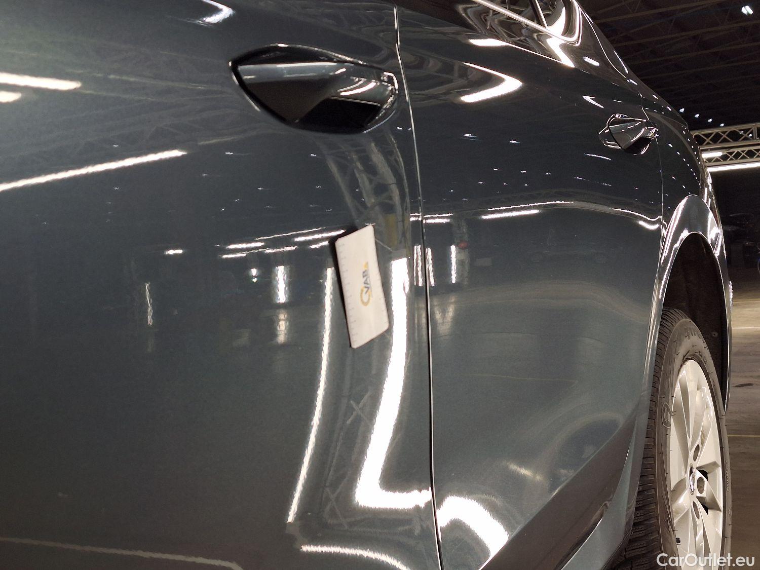  Skoda  Octavia Skoda,  '20, Skoda  2.0 CRTDI 85kW Ambition 5d #10