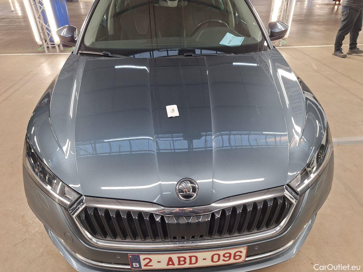  Skoda  Octavia Skoda,  '20, Skoda  2.0 CRTDI 85kW Ambition 5d #25