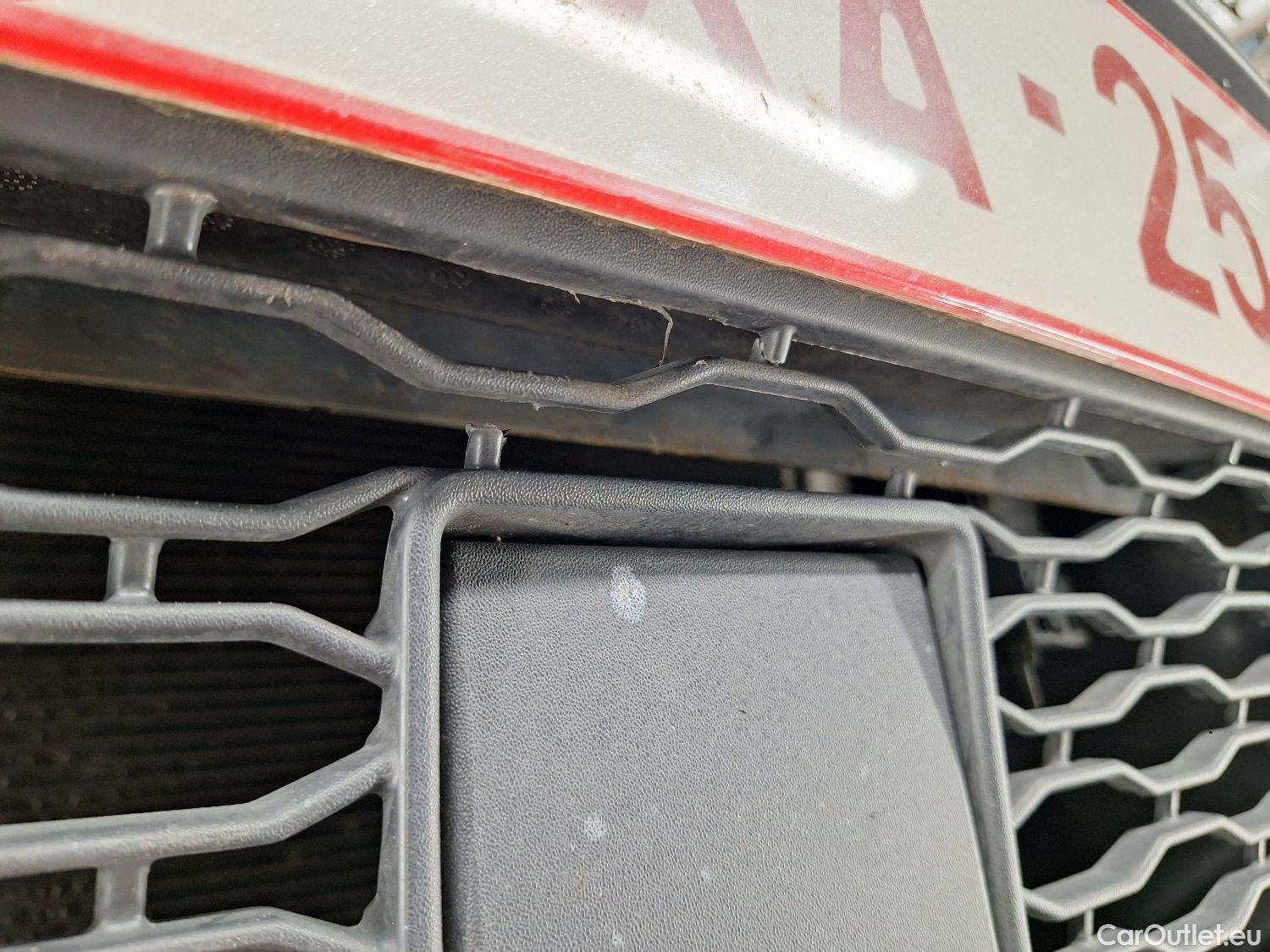  Volkswagen  Caddy VW, _ '20, Volkswagen  2.0 TDI Manueel 55 kW Cargo 4d #12