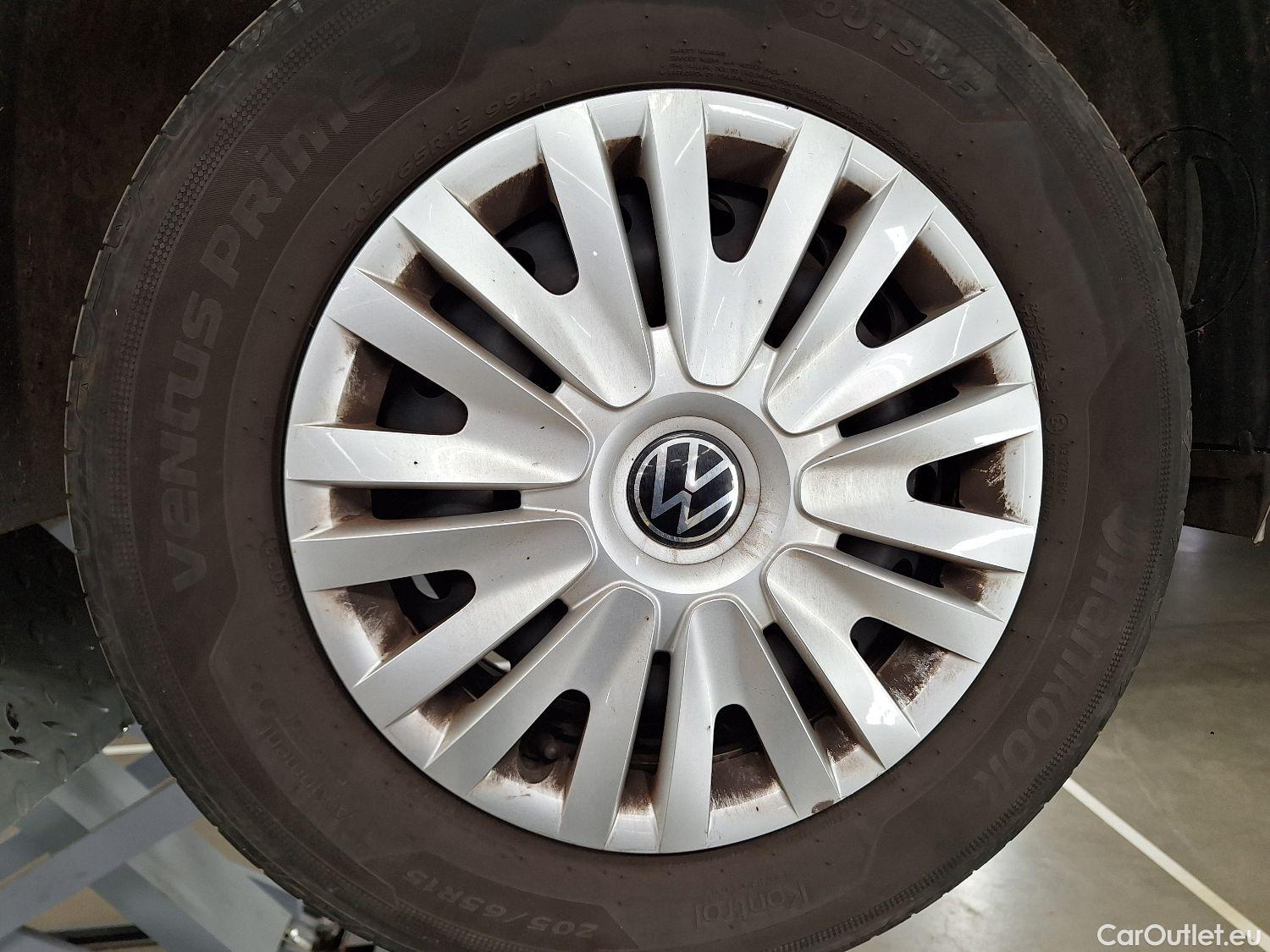  Volkswagen  Caddy VW, _ '20, Volkswagen  2.0 TDI Manueel 55 kW Cargo 4d #3