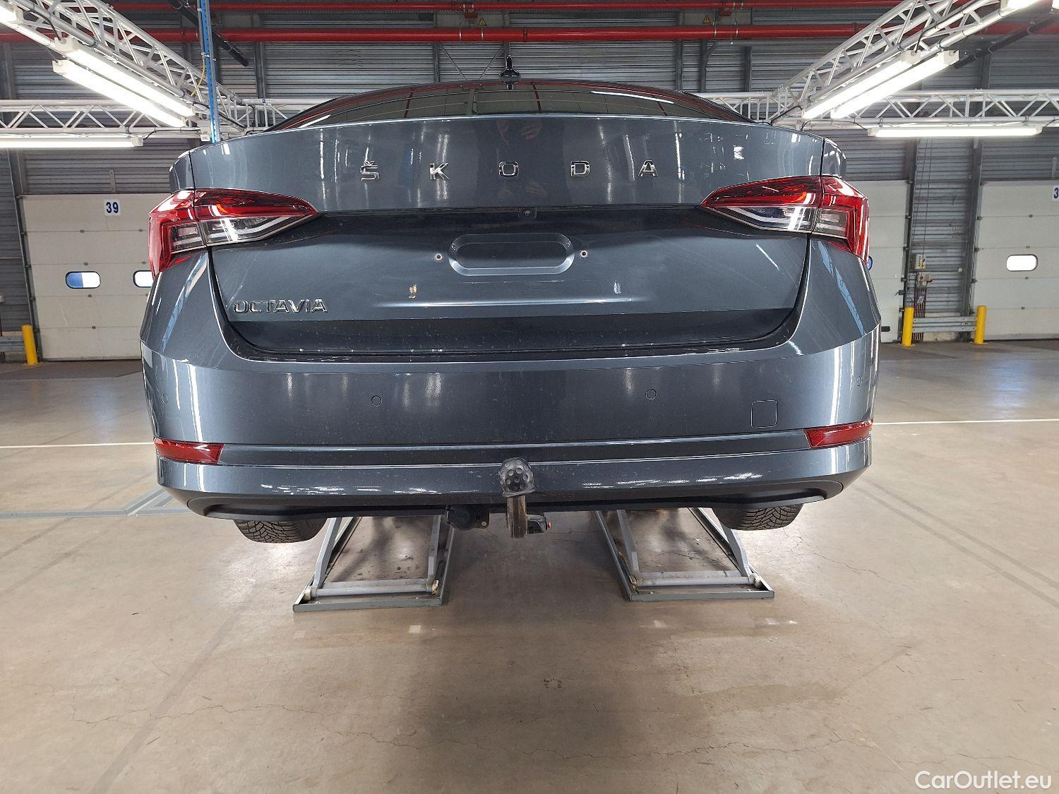  Skoda  Octavia Skoda,  '20, Skoda  2.0 CRTDI 85kW Ambition 5d #16