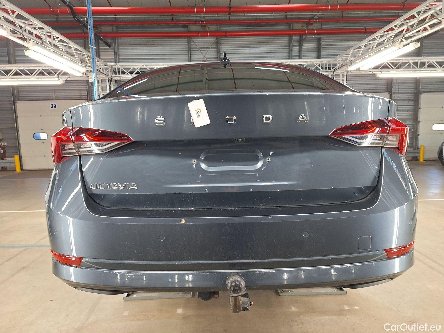  Skoda  Octavia Skoda,  '20, Skoda  2.0 CRTDI 85kW Ambition 5d #19