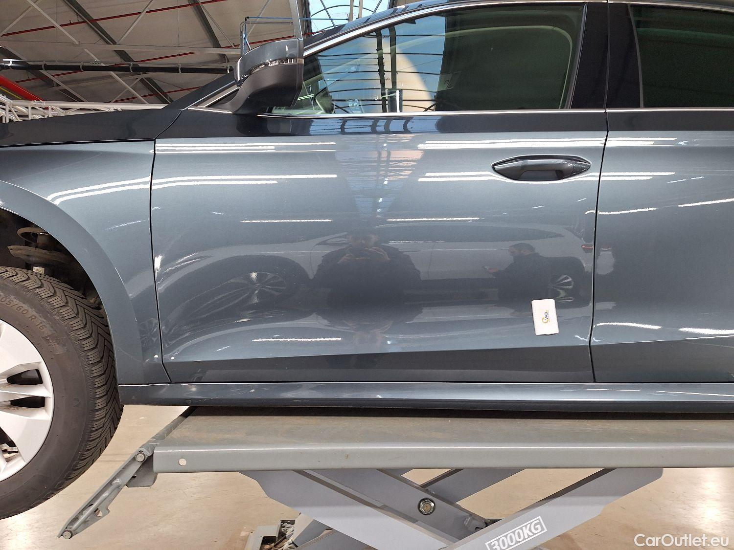  Skoda  Octavia Skoda,  '20, Skoda  2.0 CRTDI 85kW Ambition 5d #9