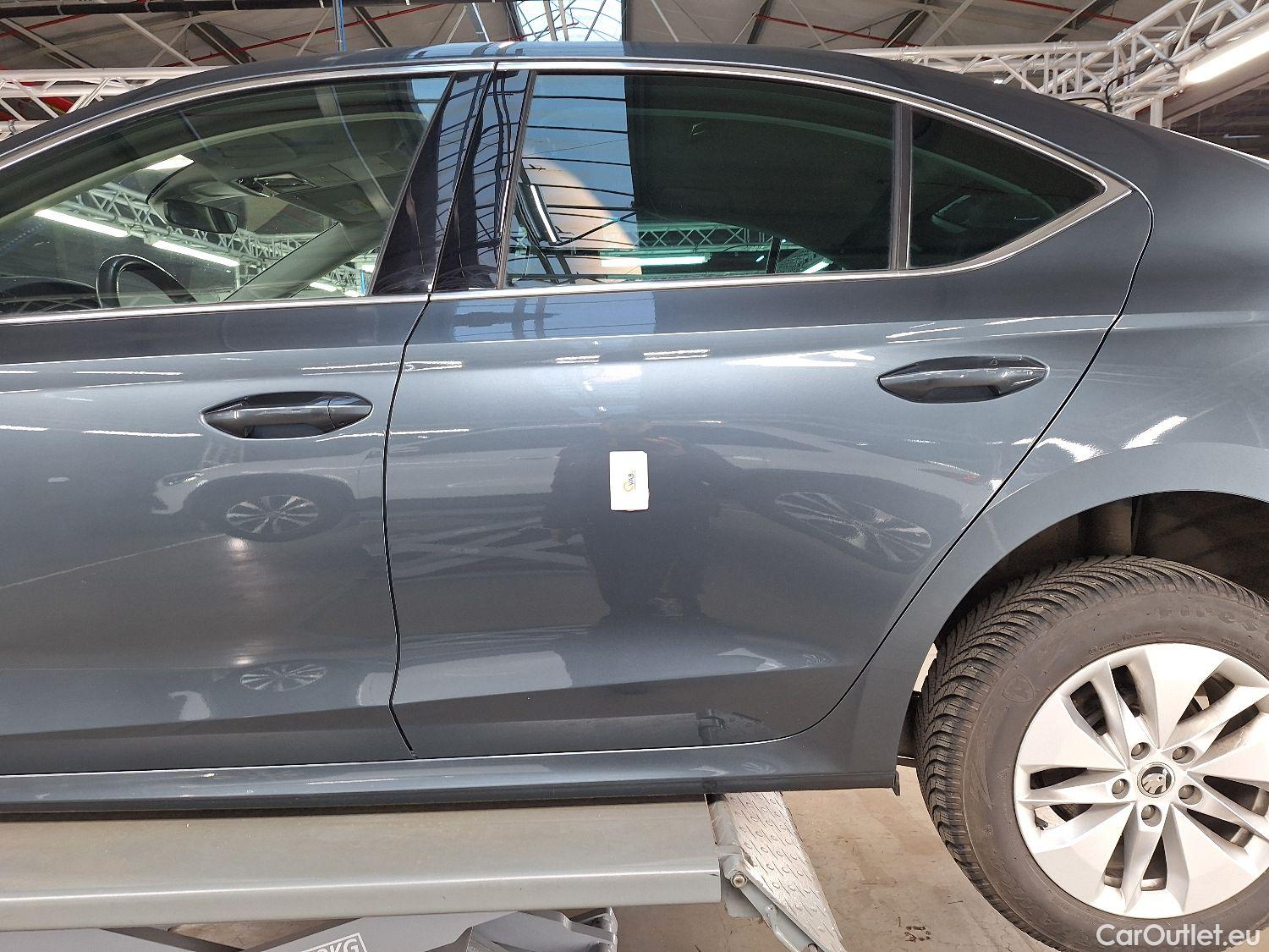  Skoda  Octavia Skoda,  '20, Skoda  2.0 CRTDI 85kW Ambition 5d #23