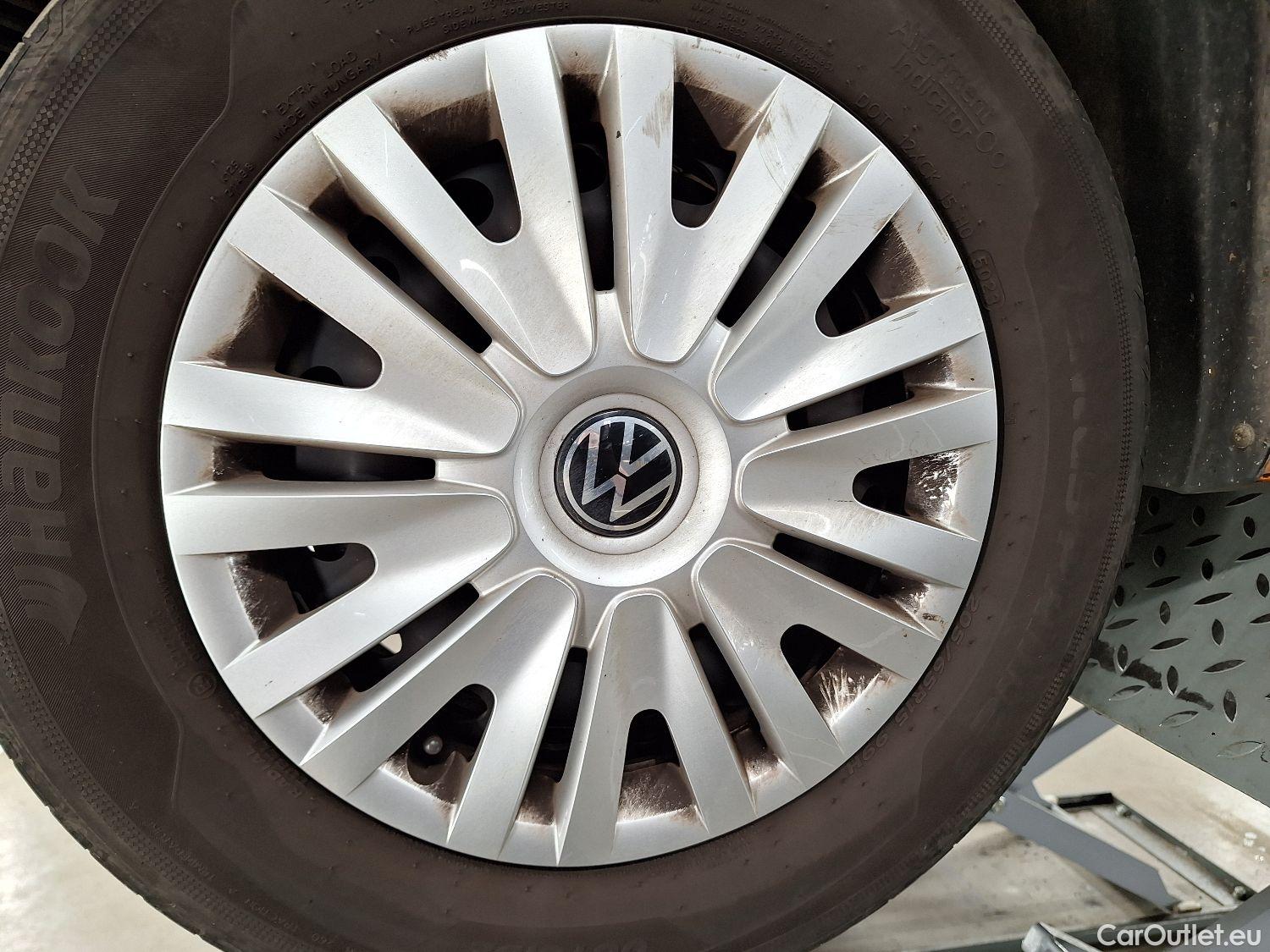  Volkswagen  Caddy VW, _ '20, Volkswagen  2.0 TDI Manueel 55 kW Cargo 4d #9