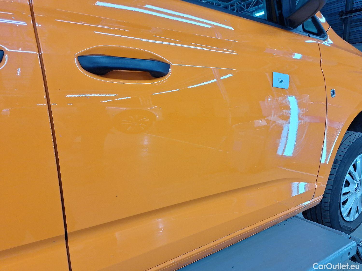  Volkswagen  Caddy VW, _ '20, Volkswagen  2.0 TDI Manueel 55 kW Cargo 4d #15