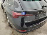  Skoda  Octavia Skoda  Combi 2.0 CRTDI 85kW Clever 5d #48