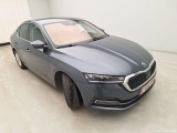  Skoda  Octavia Skoda,  '20, Skoda  2.0 CRTDI 85kW Ambition 5d #9