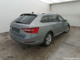  Skoda  Superb Skoda  Combi 2.0 CRTDI 110kW DSG7 Ambition 5d #2