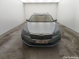  Skoda  Superb Skoda  Combi 2.0 CRTDI 110kW DSG7 Ambition 5d #5