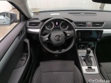  Skoda  Superb Skoda  Combi 2.0 CRTDI 110kW DSG7 Ambition 5d #9